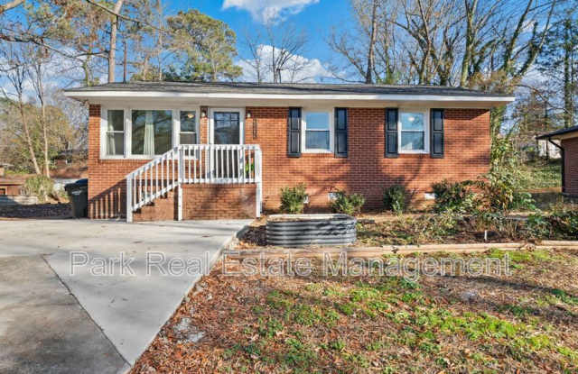 2907 Beechwood Drive - 2907 Beechwood Drive, Durham, NC 27707