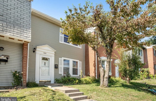 14694 PINON COURT - 14694 Pinon Court, Marumsco, VA 22191