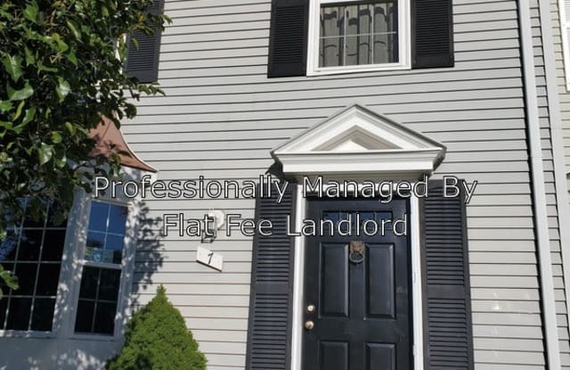 7 Clinton Ct - 7 Clinton Court, Countryside, VA 20165