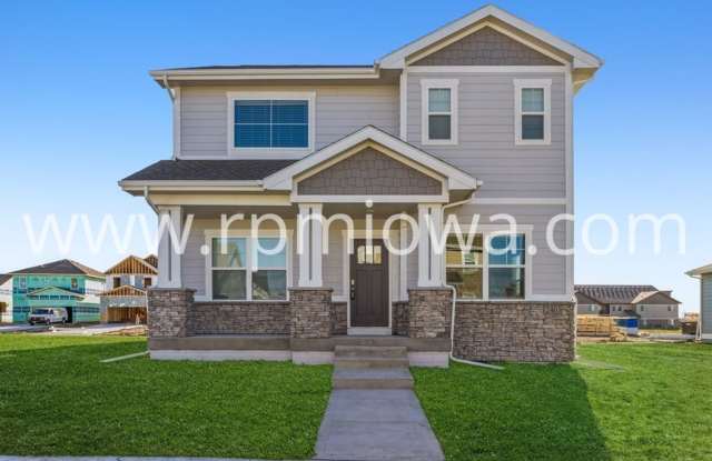 PRAIRIE TRAIL HOME!! 4 Bedroom, 3 Bathroom in Ankeny photos photos PRAIRIE TRAIL HOME!! 4 Bedroom, 3 Bathroom in Ankeny photos photos