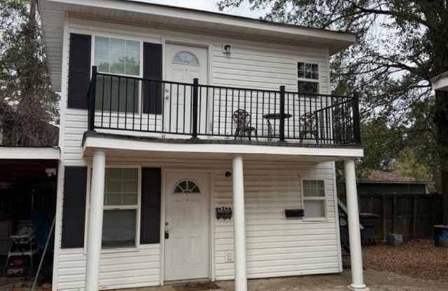234 Wilkinson Street - 234 Wilkinson Street, Shreveport, LA 71104