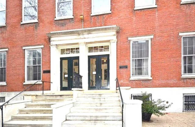 1010 Spruce Street 1F - 1010 Spruce Street, Philadelphia, PA 19107