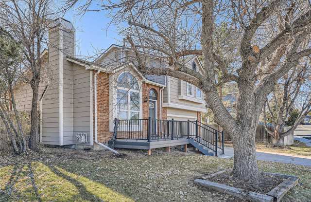 Fully renovated single family home in Castle Rock for rent photos photos