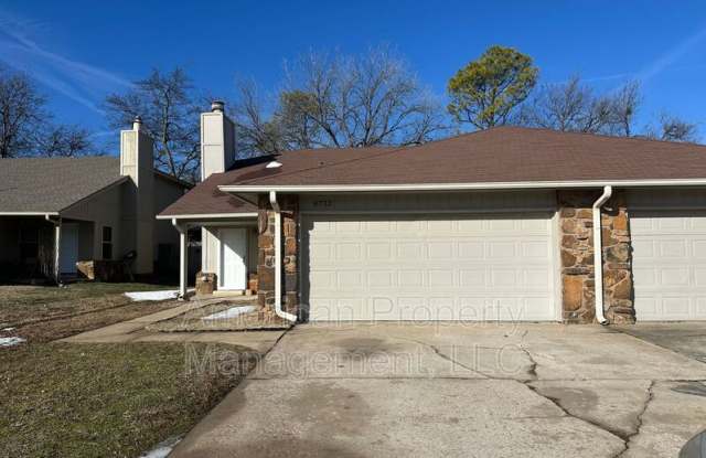 6712 S 78th E Ave photos photos