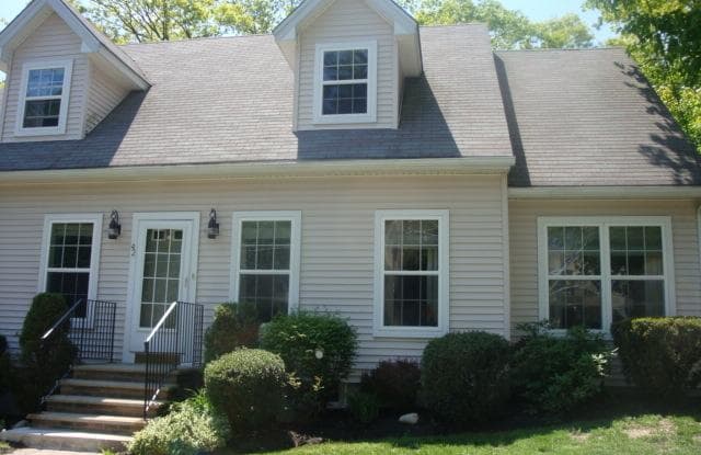 42 Dunster Rd. - 42 Dunster Ln, Winchester, MA 01890