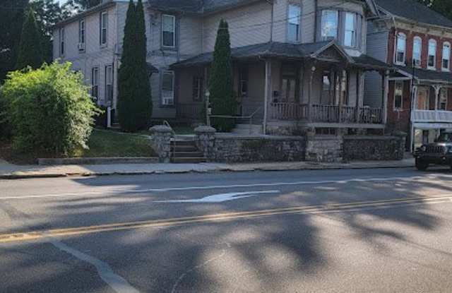 14 West Penn Avenue photos photos