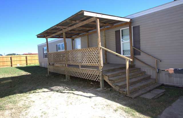 275 FM 421 #9 - 275 Texas 421, Lumberton, TX 77657