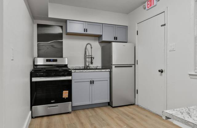 520 Booker Street photos photos