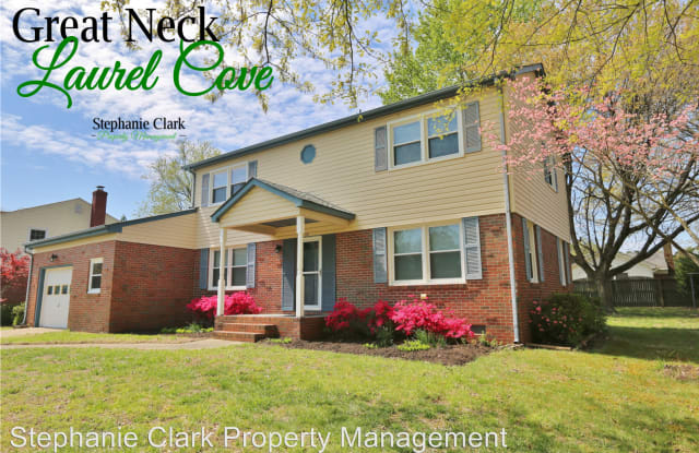 1321 Conrad Lane - 1321 Conrad Lane, Virginia Beach, VA 23454