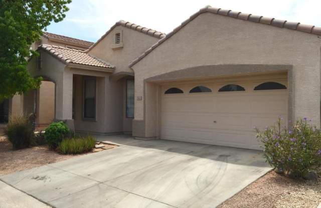 COMING SOON!!! - 9021 East Glade Avenue, Mesa, AZ 85209