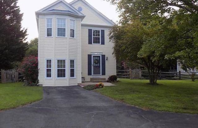 3439 Forsythia Place - 3439 Forsythia Place, Waldorf, MD 20602
