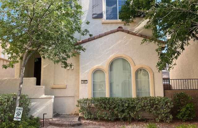 Upgraded 3-Bed, 3-Bath Home – All En-Suites, Wood Floors, Walk to Downtown Summerlin! photos photos