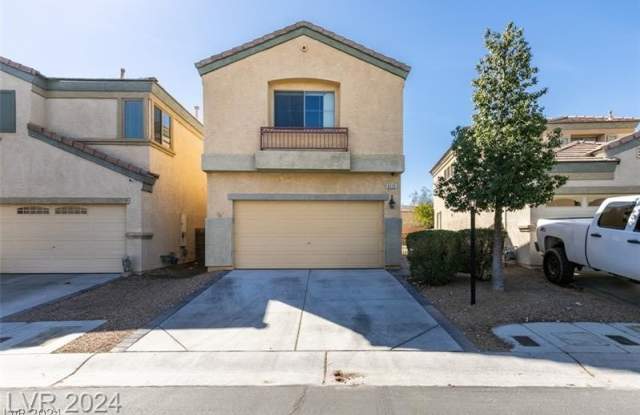 8225 Harvest Spring Place - 8225 Harvest Spring Place, Las Vegas, NV 89143