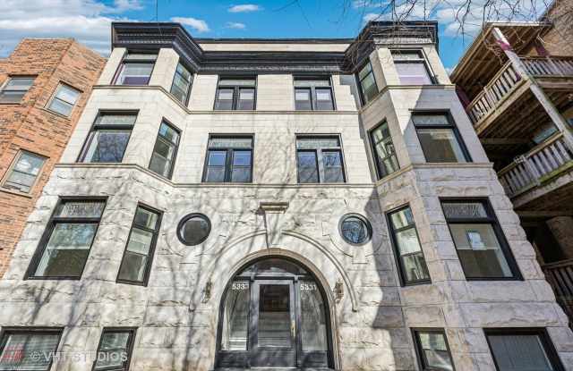 5331 N Kenmore Avenue photos photos