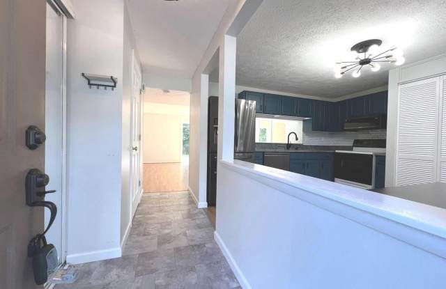 Welcome to this chic 3 bedroom end of group townhome in Queen Anne Village. Gallery 3