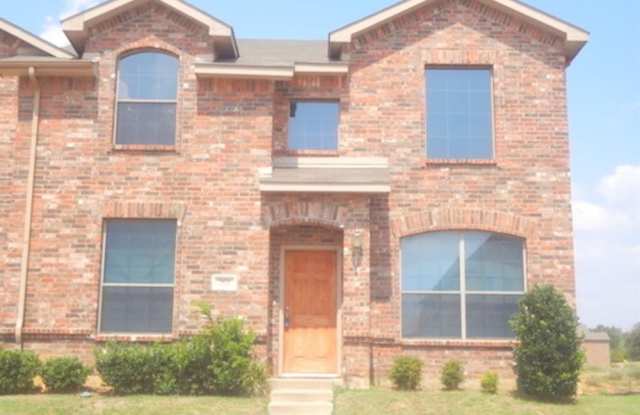 5421 Soledad Drive - 5421 Soledad Drive, Denton, TX 76208
