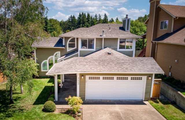 Welcome home to this charming two story in the heart of Federal Way photos photos Welcome home to this charming two story in the heart of Federal Way photos photos