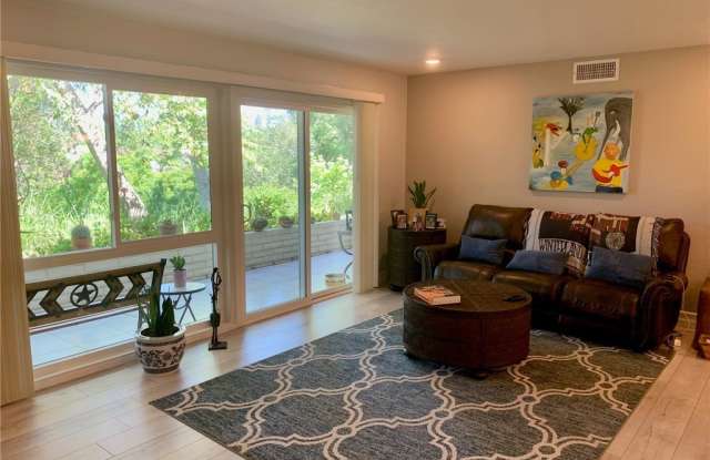 631 Avenida Sevilla - 631 Avenida Sevilla, Laguna Woods, CA 92637