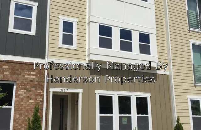2617 Statesville Avenue - 2617 Statesville Ave, Charlotte, NC 28206