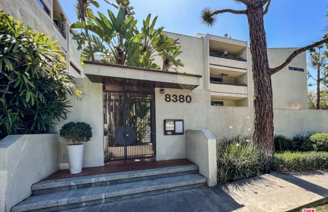 8380 WARING AVE - 8380 Waring Avenue, Los Angeles, CA 90069