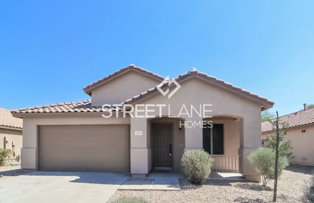 4701 North 91st Lane - 4701 North 91st Lane, Phoenix, AZ 85037