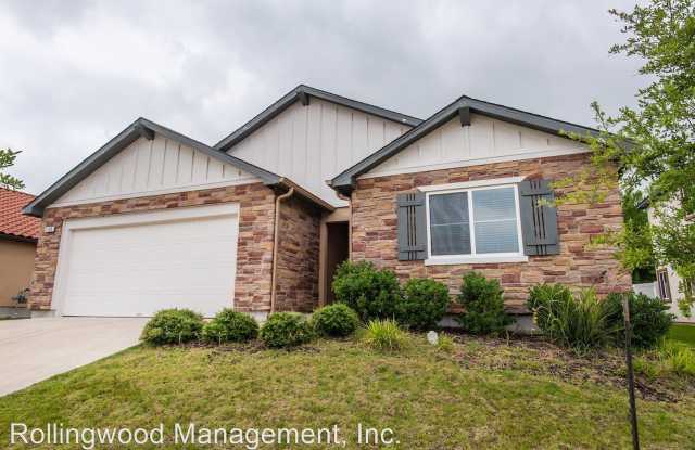 5709 Boros Drive - 5709 Boros Drive, Austin, TX 78747