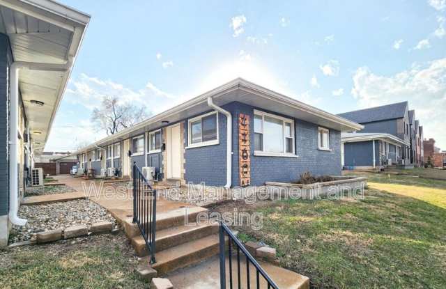 4160 Folsom Avenue Gallery 1