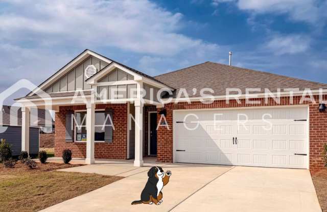 New Construction Home for Rent in Tuscaloosa, AL! photos photos