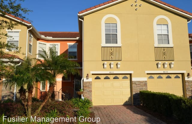 4831 Fiorazante Ave - 4831 Fiorazante Avenue, Orlando, FL 32839