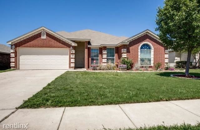 924 Joshua Drive - 924 Joshua Drive, Burleson, TX 76028