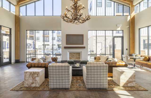 Timberclub Gallery 1