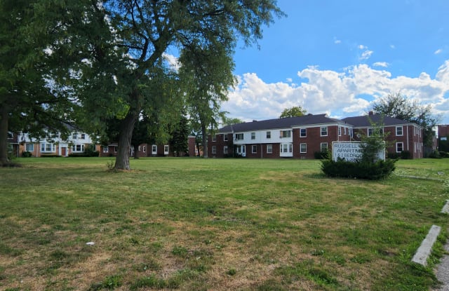 2251 Webb 203 - 2251 Webb Street, Detroit, MI 48206