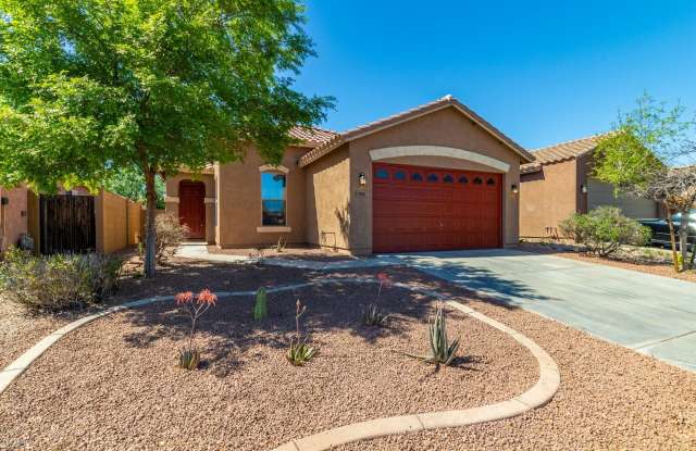 3565 W MESQUITE Avenue - 3565 W Mesquite Ave, Queen Creek, AZ 85142