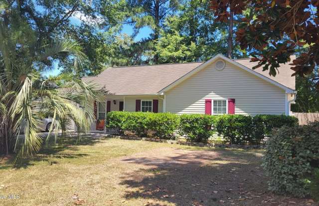 254 Buff Court - 254 Buff Court, Leland, NC 28451