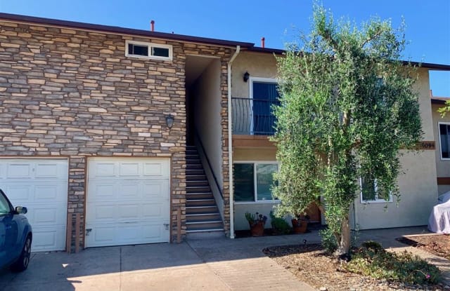 4094 Mississippi Street - 4094 Mississippi Street, San Diego, CA 92104