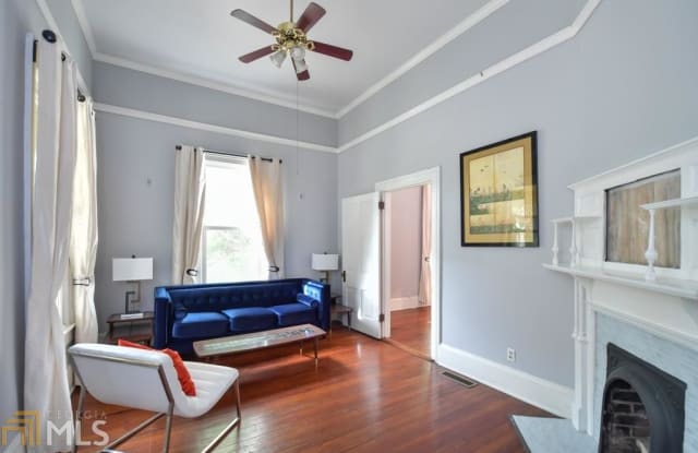 483 Boulevard - 483 Boulevard SE, Atlanta, GA 30312
