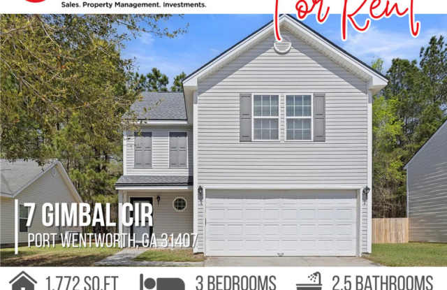 7 Gimbal Cir photos photos