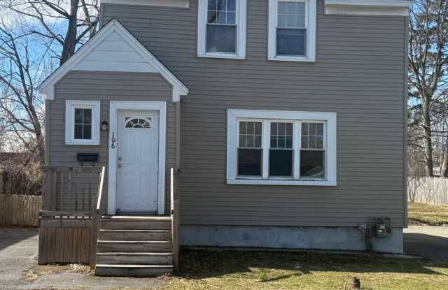 Great Mattydale 3 Bed 1 Bath Colonial photos photos