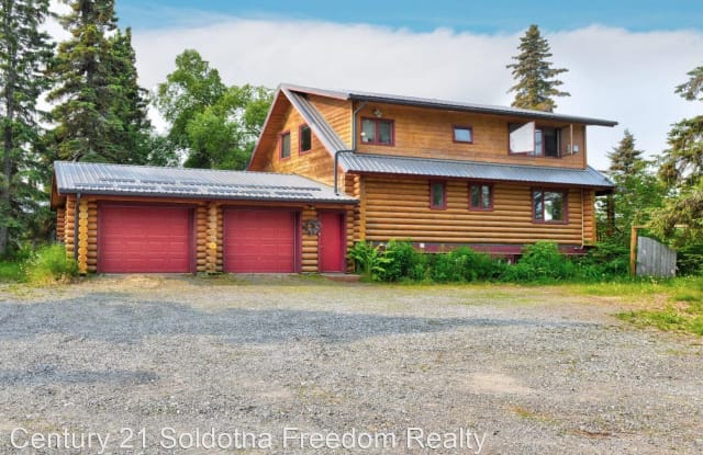 35675 Kalifornsky Beach Road - MMM - 35675 Kalifornsky Beach Road, Kalifornsky, AK 99611