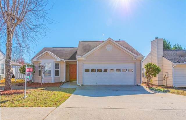 2514 Camrey Court - 2514 Camrey Court, Gwinnett County, GA 30044 2514 Camrey Court - 2514 Camrey Court, Gwinnett County, GA 30044