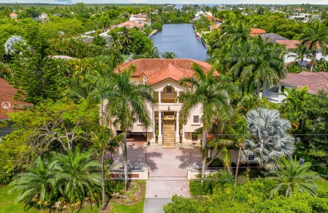 12855 RED ROAD - 12855 SW 57th Ave, Coral Gables, FL 33156