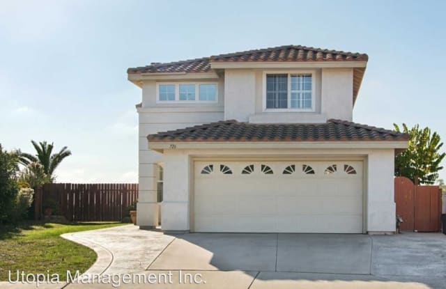 726 Duoro Dr. - 726 Duoro Drive, Chula Vista, CA 91910