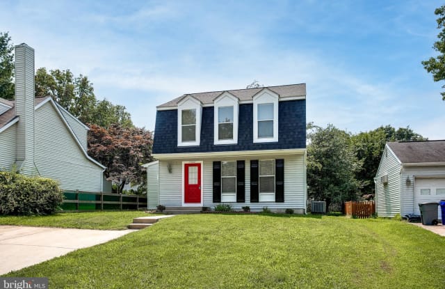 7388 KINDLER ROAD - 7388 Kindler Road, Columbia, MD 21046