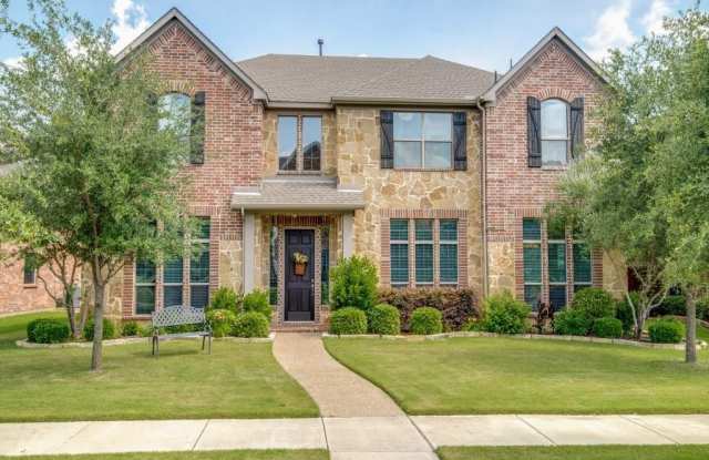 3232 Woodbine Trail - 3232 Woodbine Trail, Frisco, TX 75034