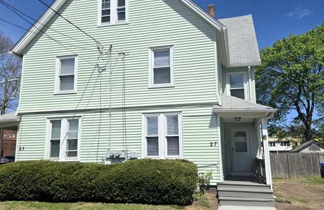 27 Maple Street photos photos