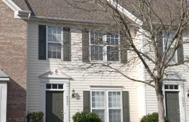 9572 Blossom Hill Drive - 9572 Blossom Hill Drive, Huntersville, NC 28078