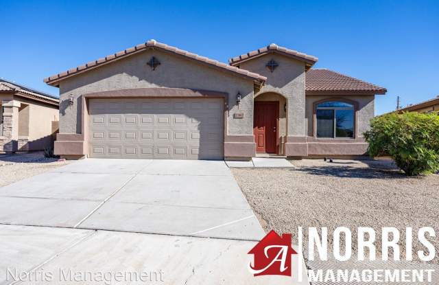2362 N Greenbrier Ln - 2362 Greenbrier Lane, Casa Grande, AZ 85122