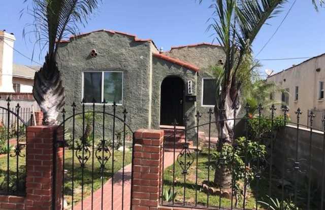 Beautifully remodeled 2 bed/2 bath home in Inglewood! photos photos