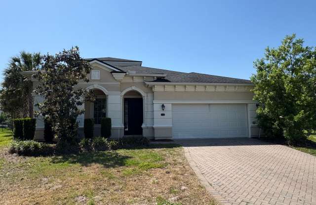 Beautiful 4B/3B with Bonus Office Space For Rent In Coastal Oaks at Nocatee in Gated Community photos photos