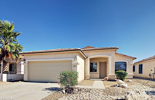 11543 W Bermuda Drive - 11543 West Bermuda Drive, Avondale, AZ 85392